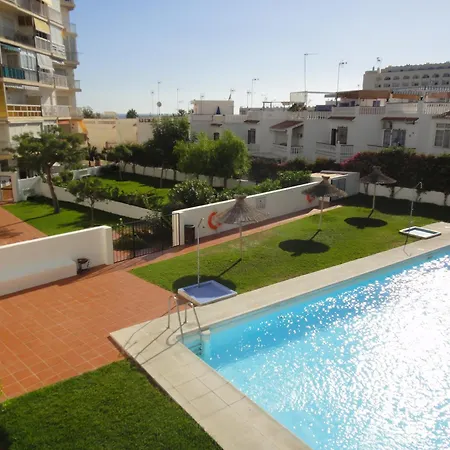 Apartment Edf. Delfin 2º2