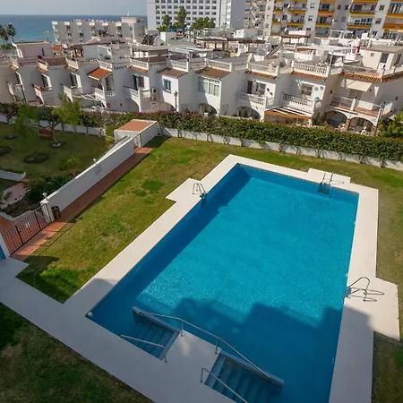 Edf. Delfin 2º2 Apartment *