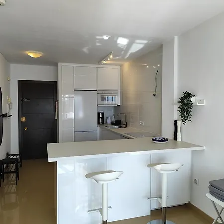 Apartment Edf. Delfin 2º2 Nerja