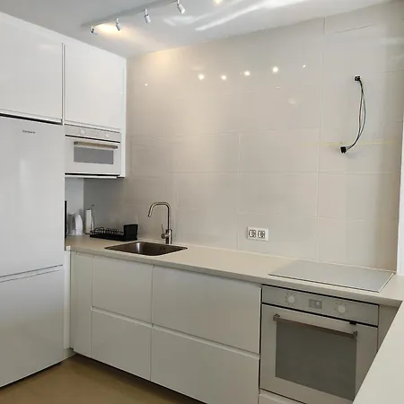 Edf. Delfín 2º2 Nerja
