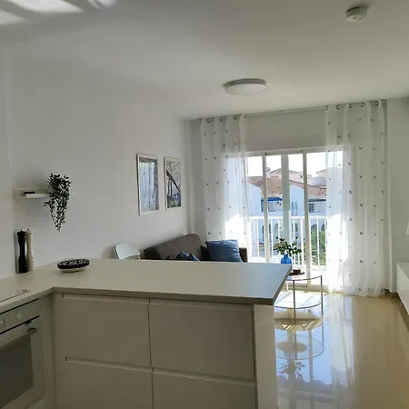 Edf. Delfín 2º2 Apartamento