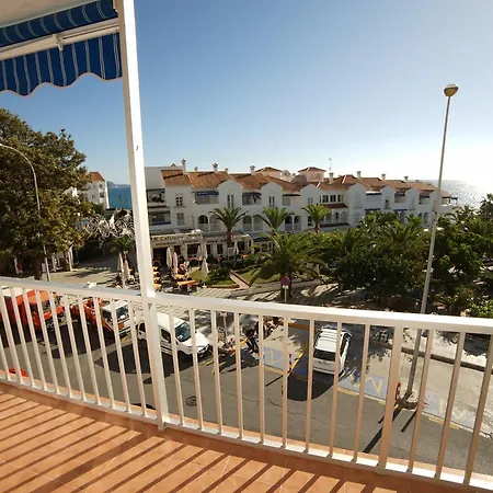 Edf. Delfin 2º2 Lejlighed Nerja