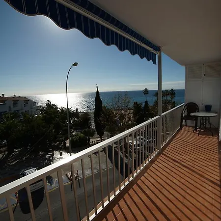 Apartment Edf. Delfin 2º2 Nerja
