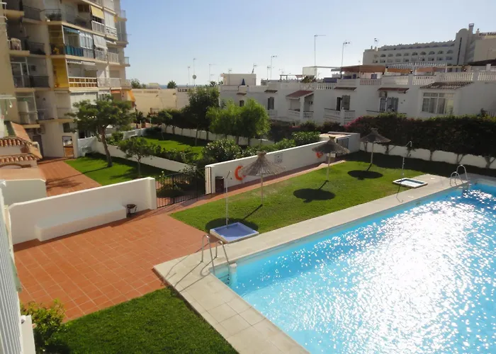 Apartamento Edf. Delfín 2º2
