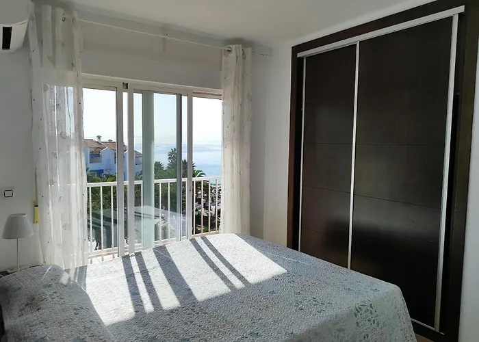 Edf. Delfín 2º2 Apartamento *